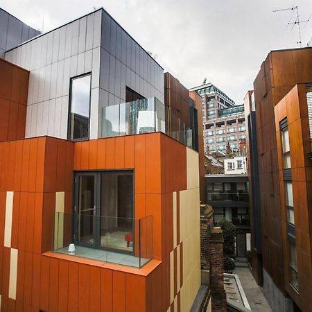 Room Home Stay London Luaran gambar