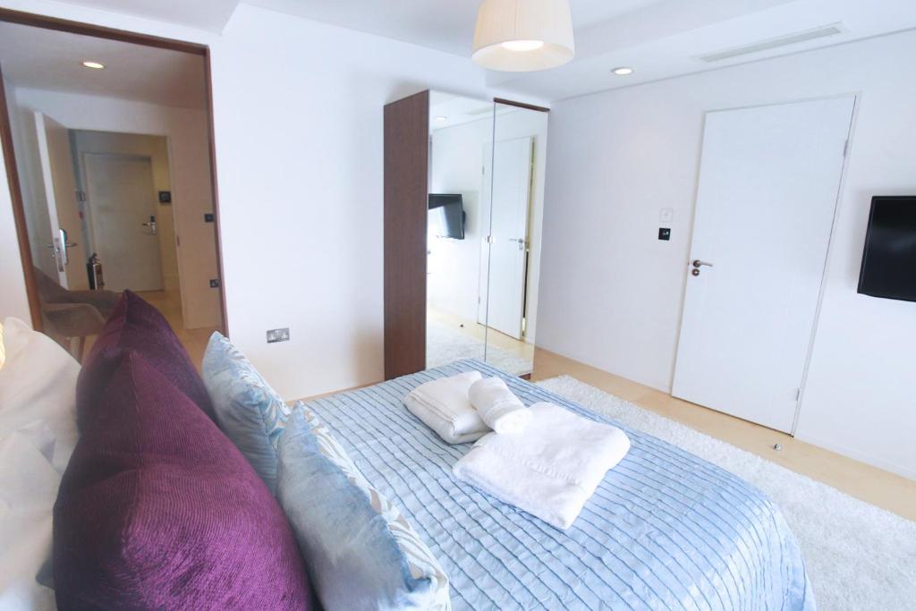 Room Home Stay London Bilik gambar