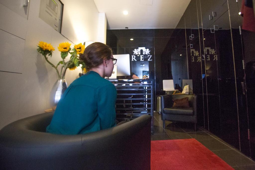 Room Home Stay London Luaran gambar