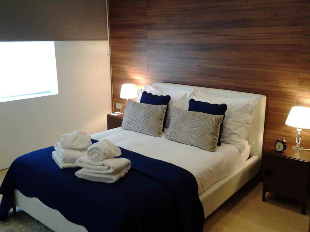 Room Home Stay London Bilik gambar