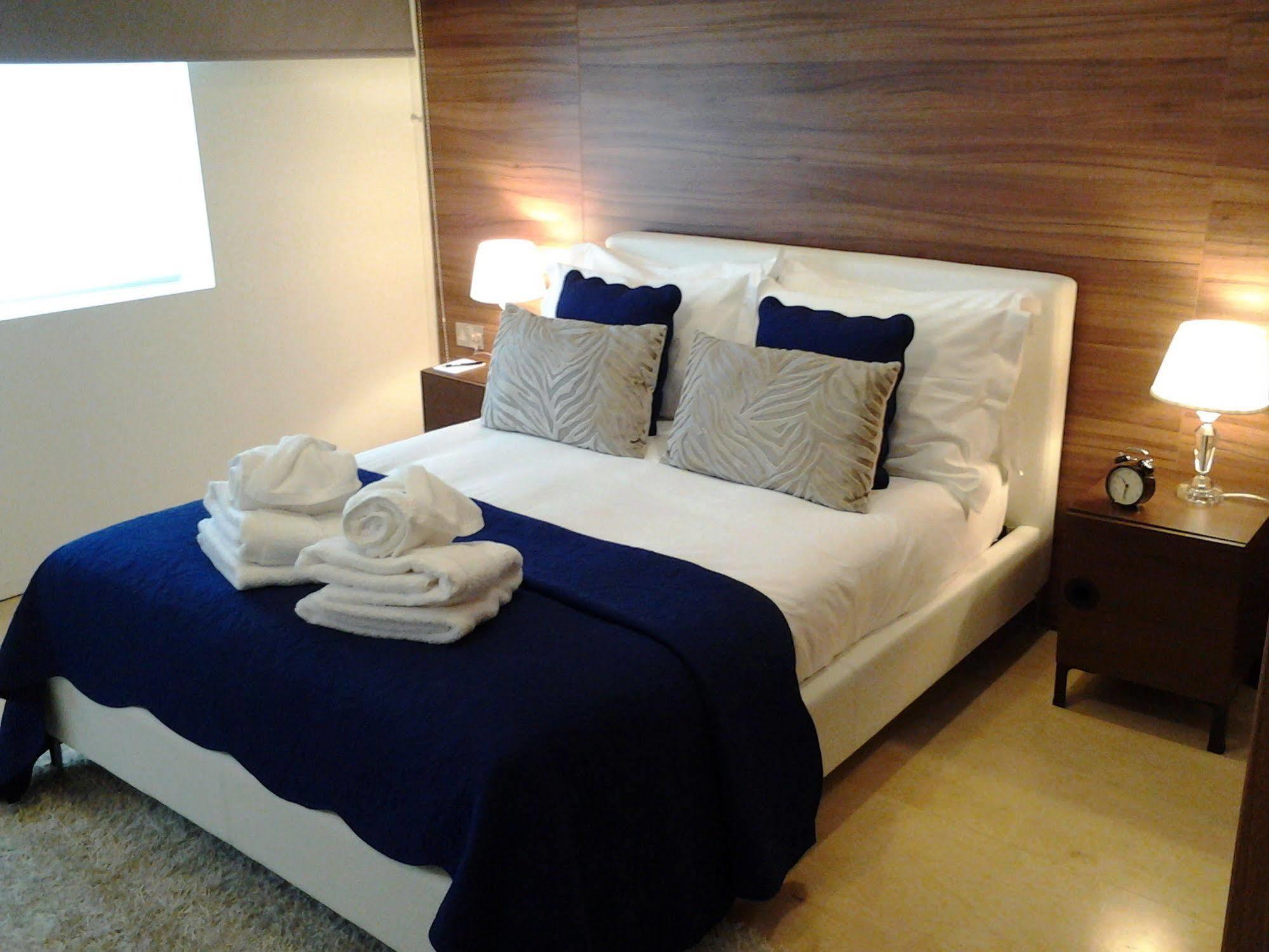 Room Home Stay London Luaran gambar