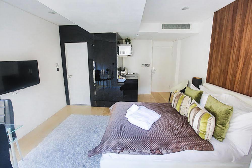 Room Home Stay London Luaran gambar