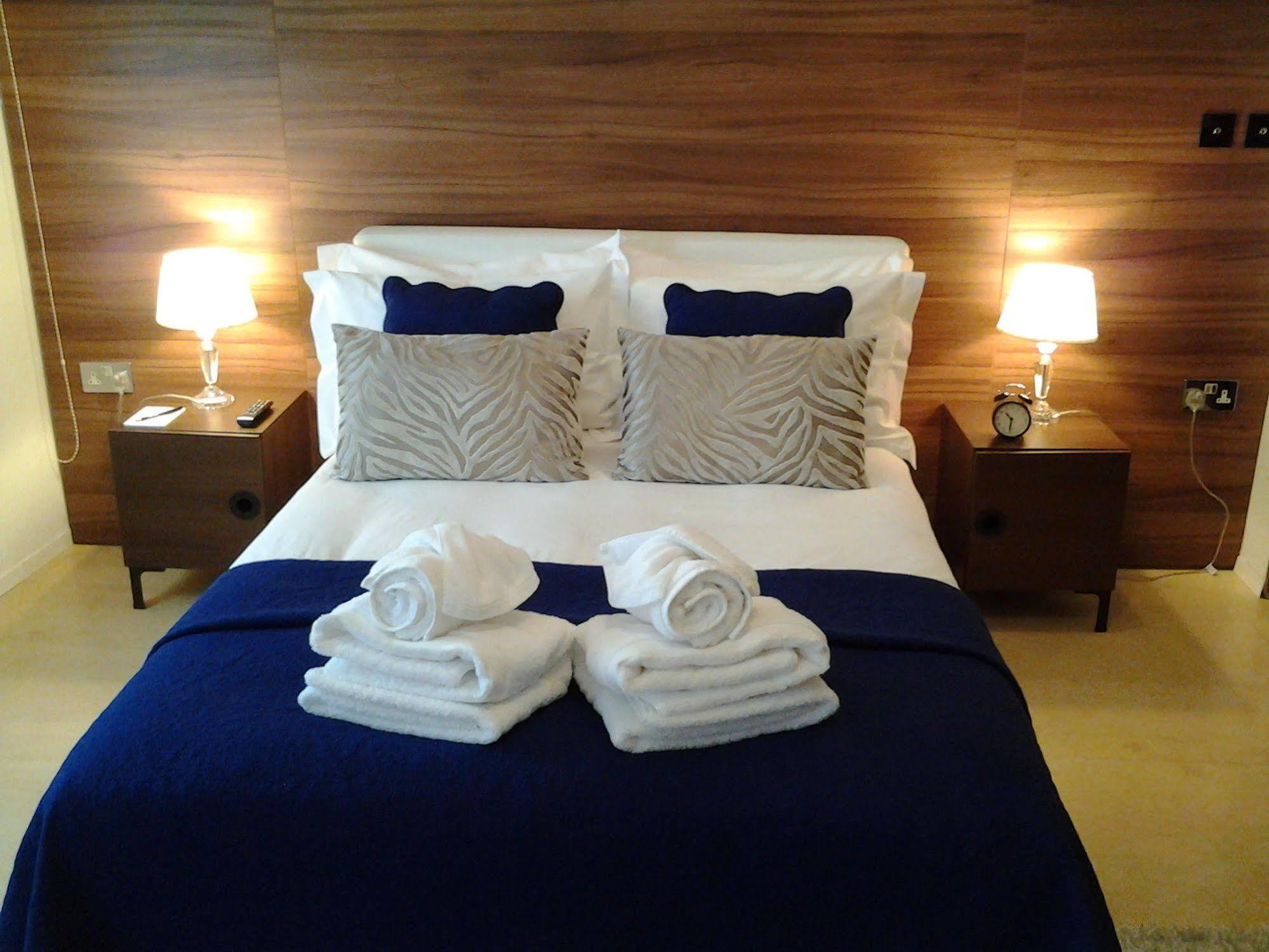 Room Home Stay London Luaran gambar