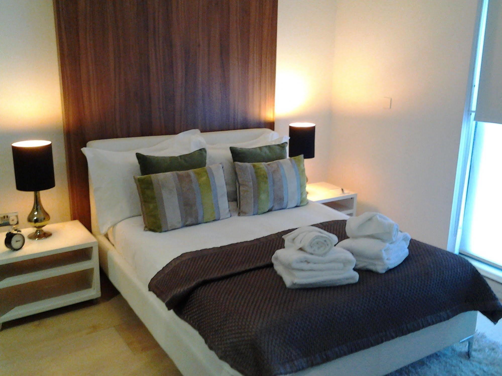 Room Home Stay London Luaran gambar