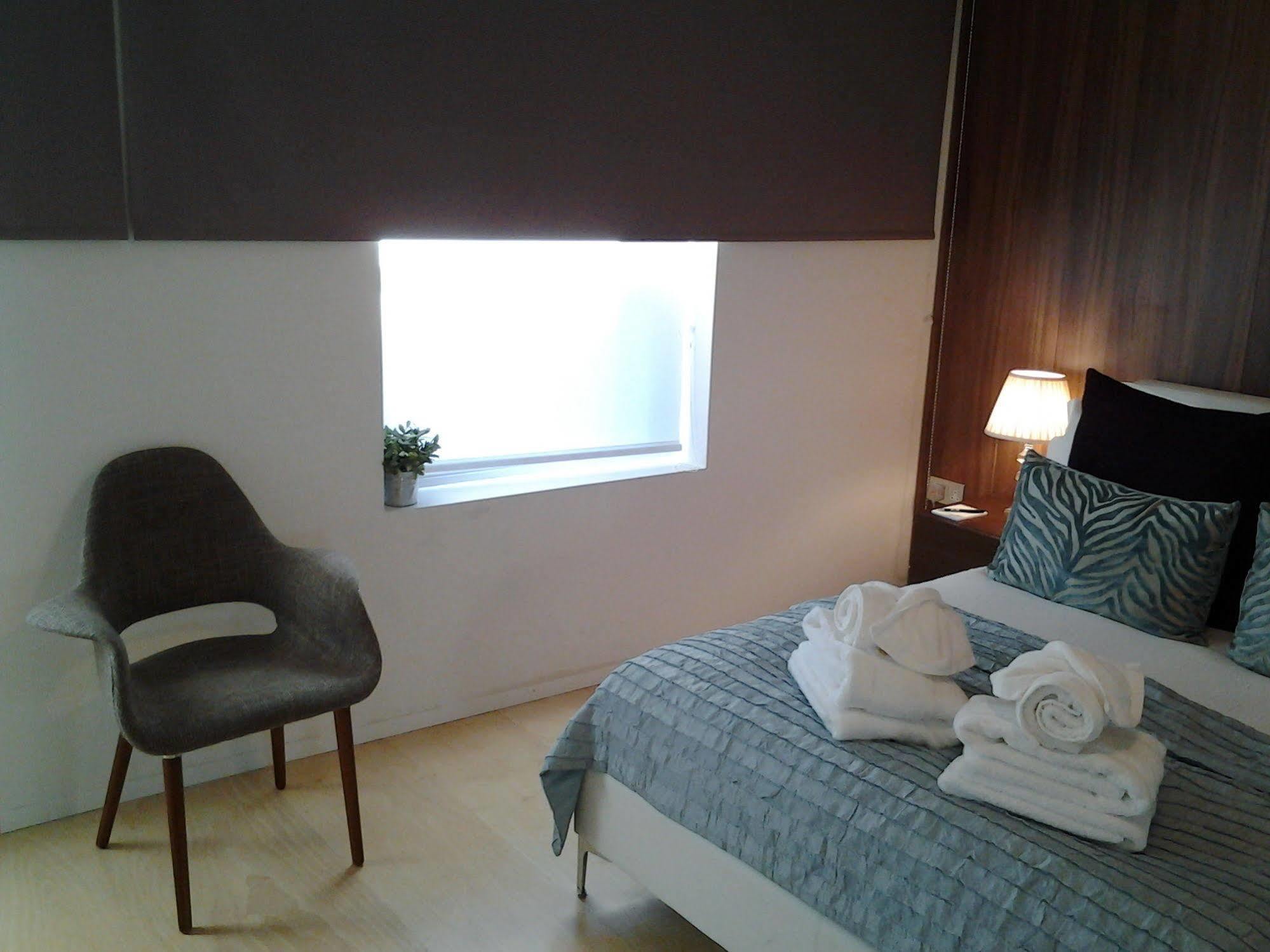 Room Home Stay London Luaran gambar