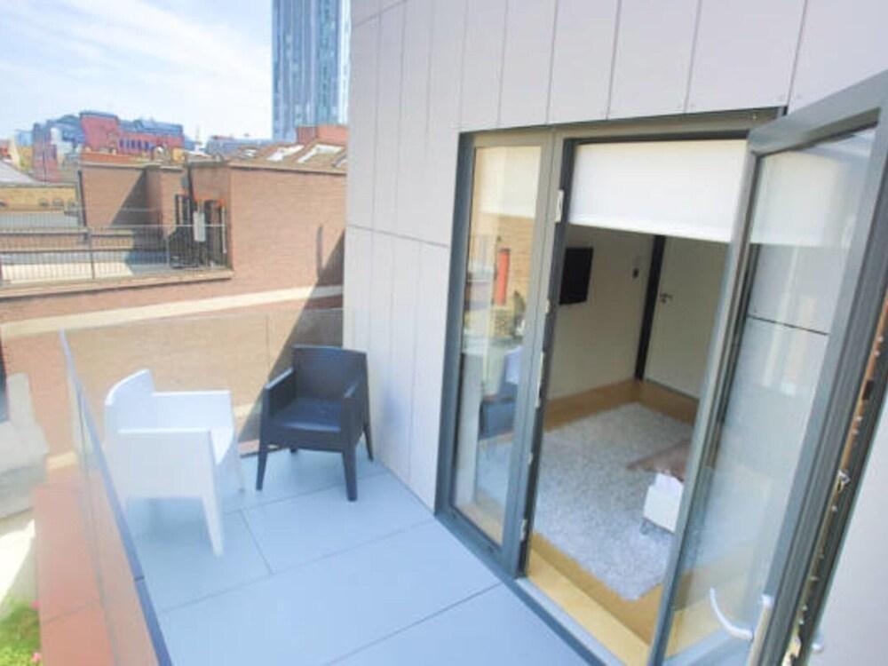 Room Home Stay London Luaran gambar